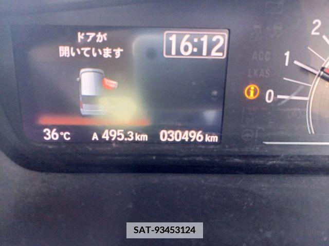 Honda N BOX 2020-07 364610-8