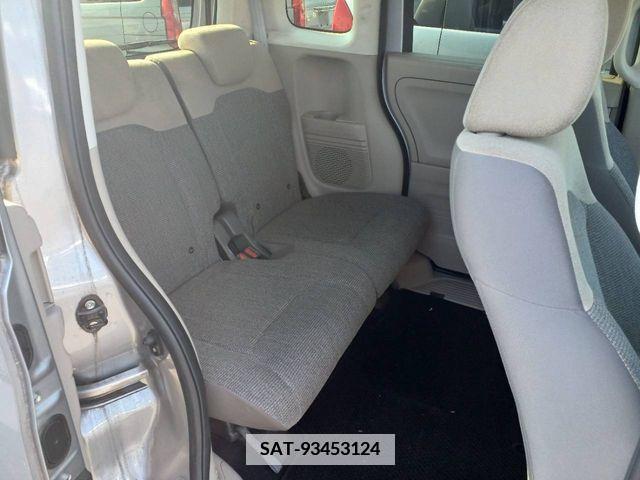 Honda N BOX 2020-07 364610-4