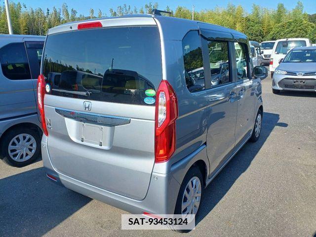 Honda N BOX 2020-07 364610-1