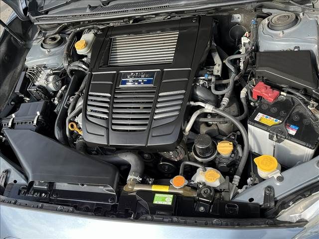 Subaru LEVORG 2014-05 194690-13