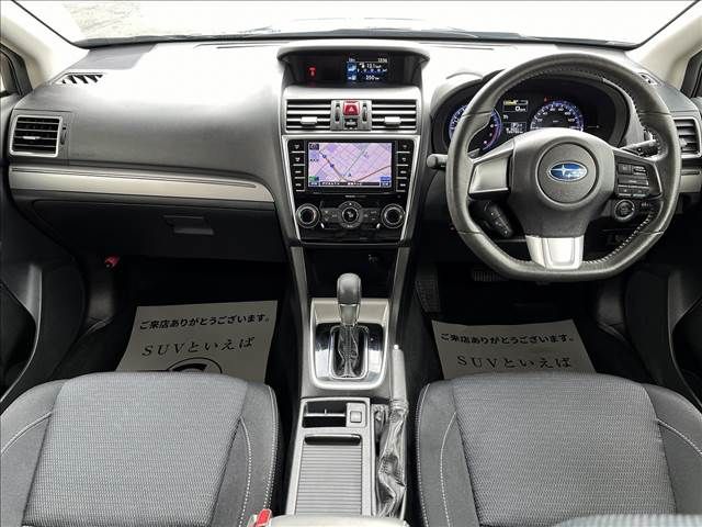 Subaru LEVORG 2014-05 194690-1