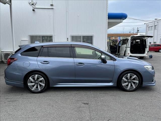 Subaru LEVORG 2014-05 194690-17