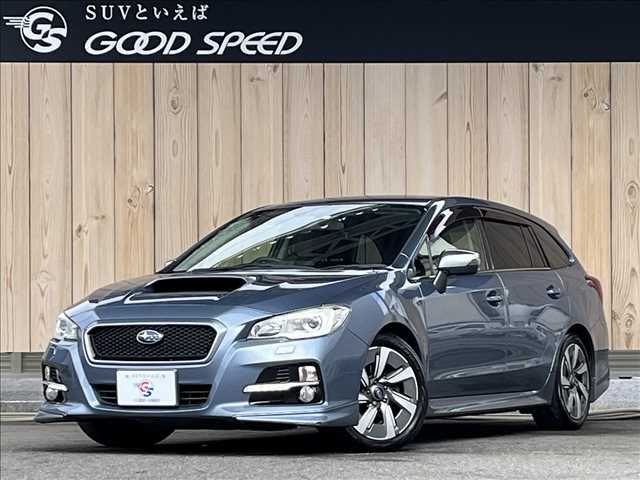 Subaru LEVORG 2014-05 194690-0
