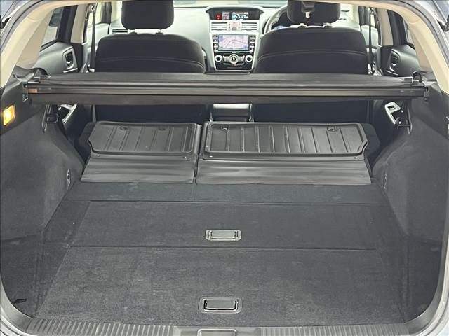 Subaru LEVORG 2014-05 194690-19
