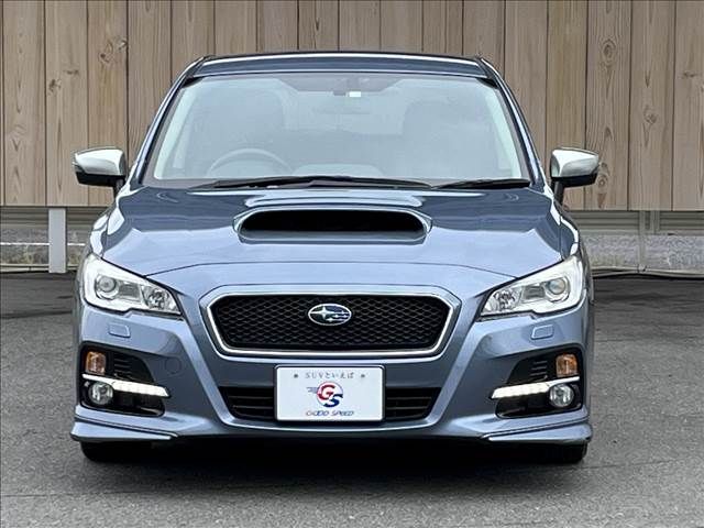 Subaru LEVORG 2014-05 194690-16