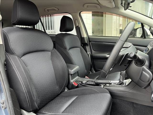 Subaru LEVORG 2014-05 194690-7