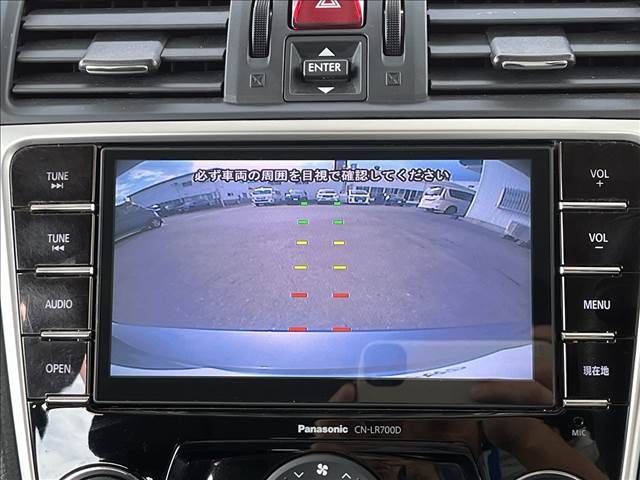 Subaru LEVORG 2014-05 194690-3