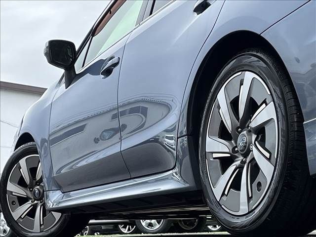 Subaru LEVORG 2014-05 194690-10