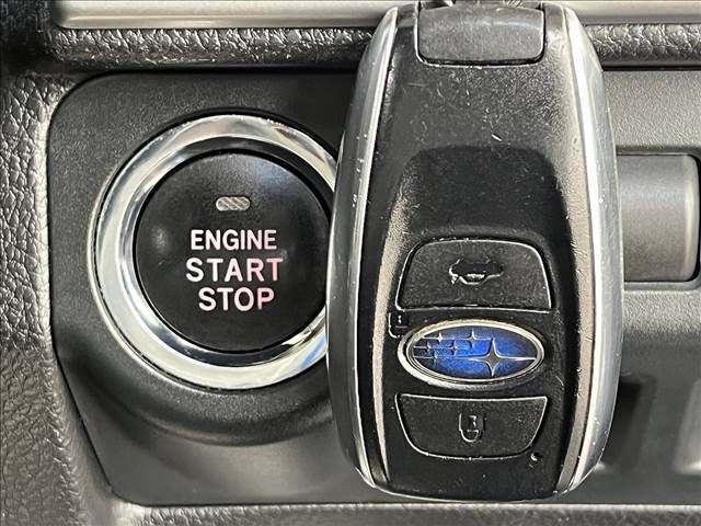 Subaru LEVORG 2014-05 194690-15