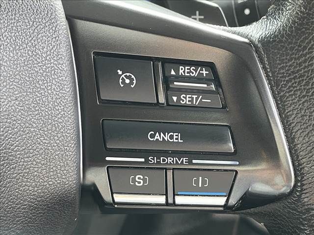 Subaru LEVORG 2014-05 194690-5