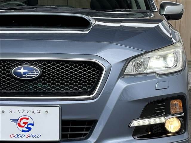 Subaru LEVORG 2014-05 194690-9