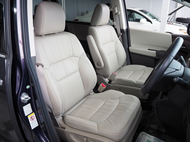 Honda ODYSSEY 2014-12 8967-7