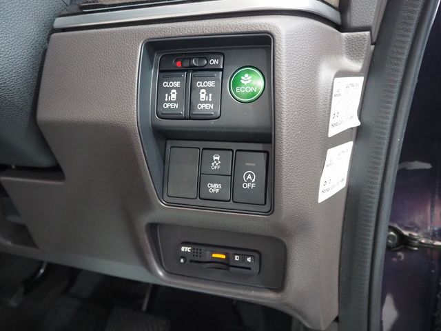 Honda ODYSSEY 2014-12 8967-14