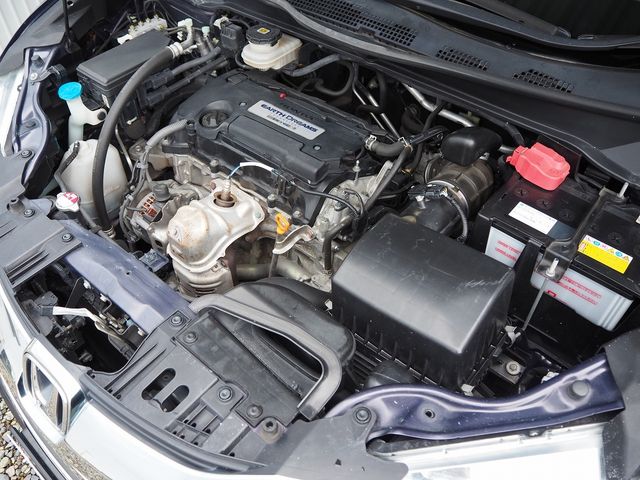 Honda ODYSSEY 2014-12 8967-19