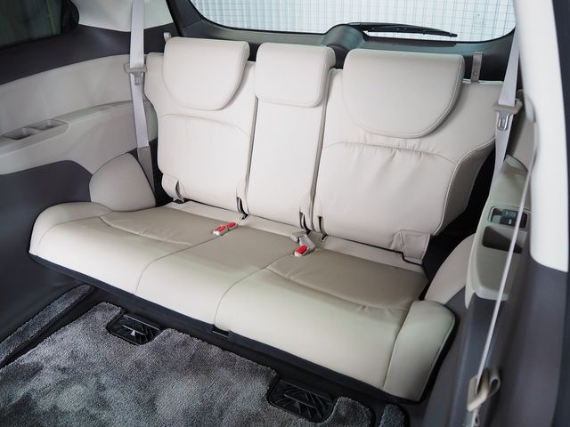 Honda ODYSSEY 2014-12 8967-10