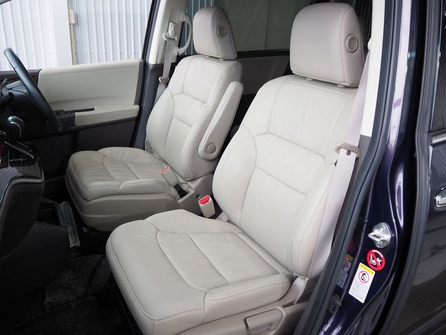 Honda ODYSSEY 2014-12 8967-8