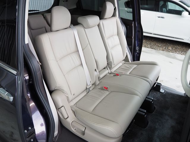 Honda ODYSSEY 2014-12 8967-24