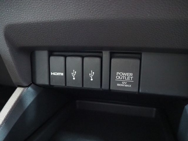 Honda ODYSSEY 2014-12 8967-27