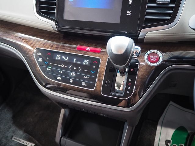 Honda ODYSSEY 2014-12 8967-13