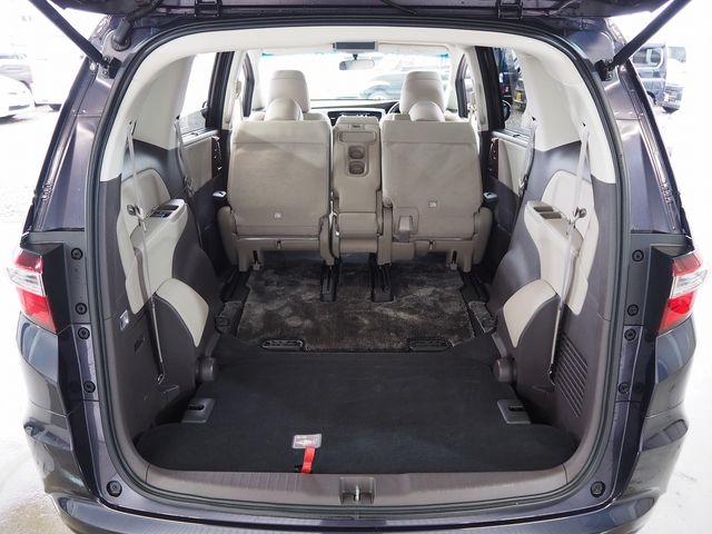 Honda ODYSSEY 2014-12 8967-11