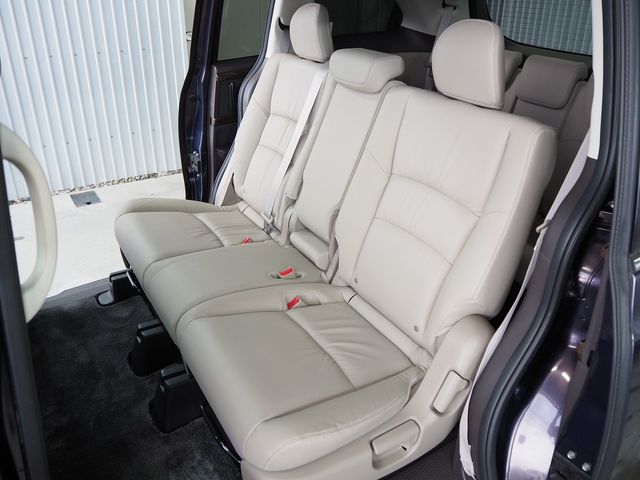 Honda ODYSSEY 2014-12 8967-9