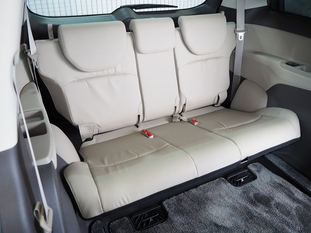 Honda ODYSSEY 2014-12 8967-25