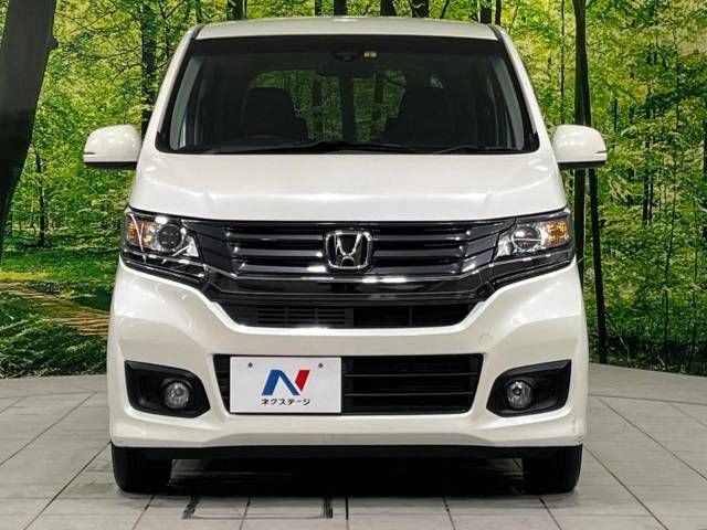 Honda N-WGN 2014-02 194412-14