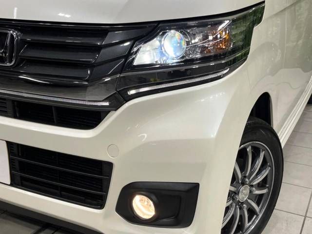 Honda N-WGN 2014-02 194412-13