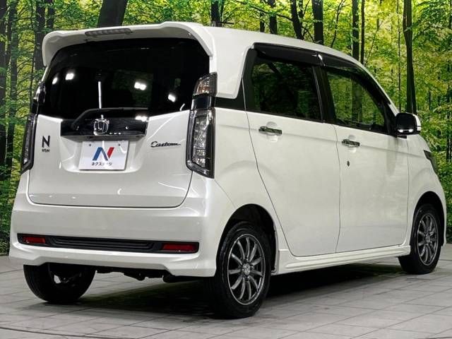 Honda N-WGN 2014-02 194412-17