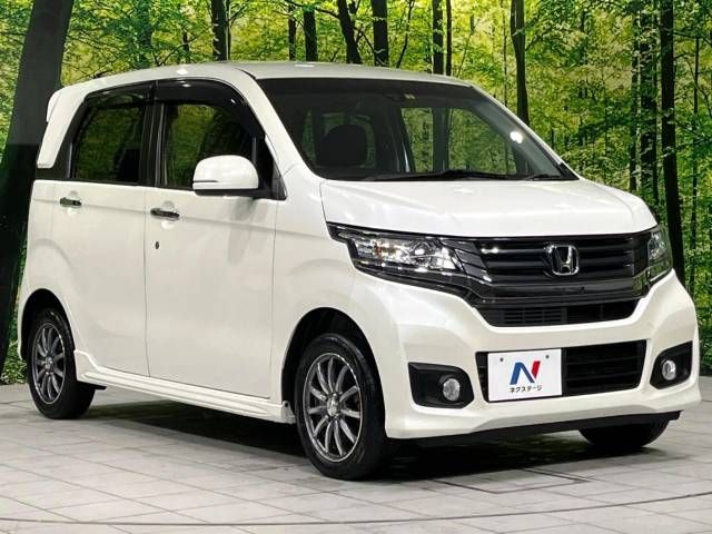 Honda N-WGN 2014-02 194412-16
