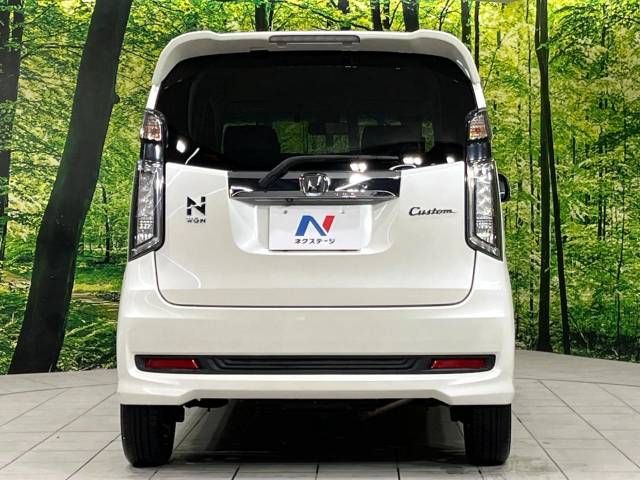 Honda N-WGN 2014-02 194412-15