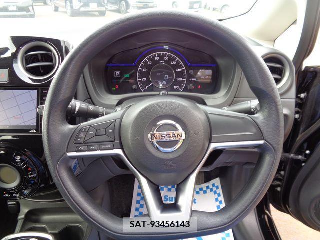 Nissan NOTE 2019-12 316089-15