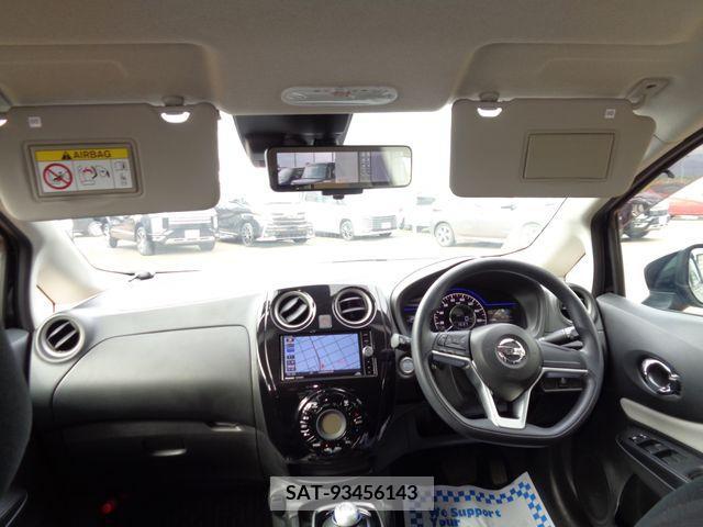 Nissan NOTE 2019-12 316089-10