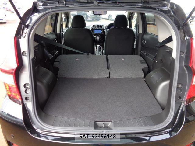 Nissan NOTE 2019-12 316089-12