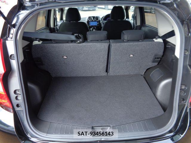 Nissan NOTE 2019-12 316089-11