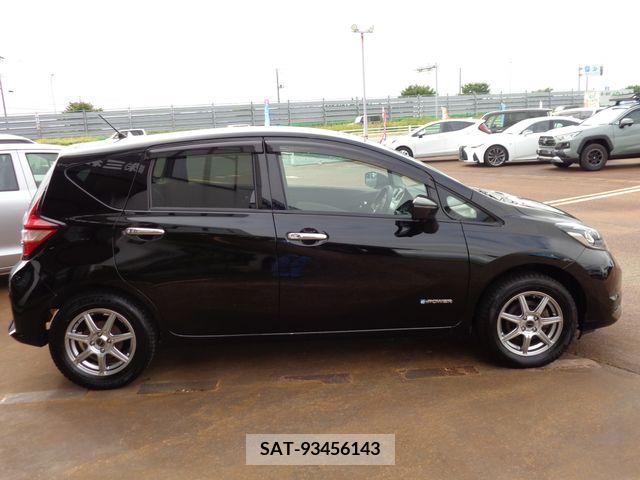 Nissan NOTE 2019-12 316089-4