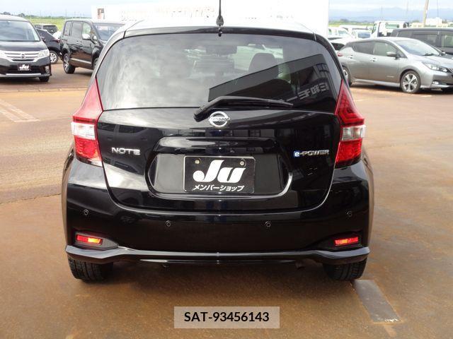 Nissan NOTE 2019-12 316089-6