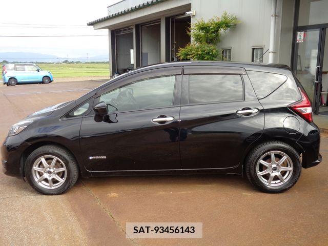 Nissan NOTE 2019-12 316089-5