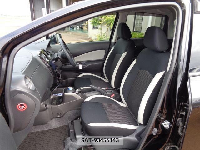 Nissan NOTE 2019-12 316089-7