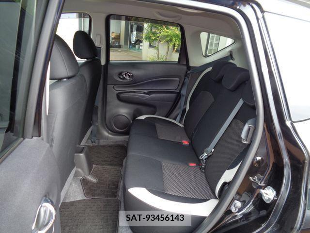 Nissan NOTE 2019-12 316089-8