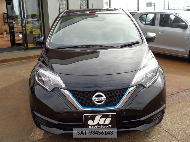 Nissan NOTE 2019-12 316089-3