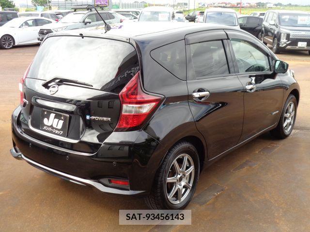 Nissan NOTE 2019-12 316089-2