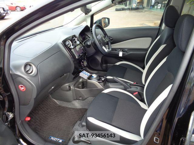 Nissan NOTE 2019-12 316089-1