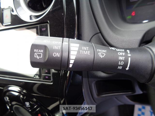 Nissan NOTE 2019-12 316089-18