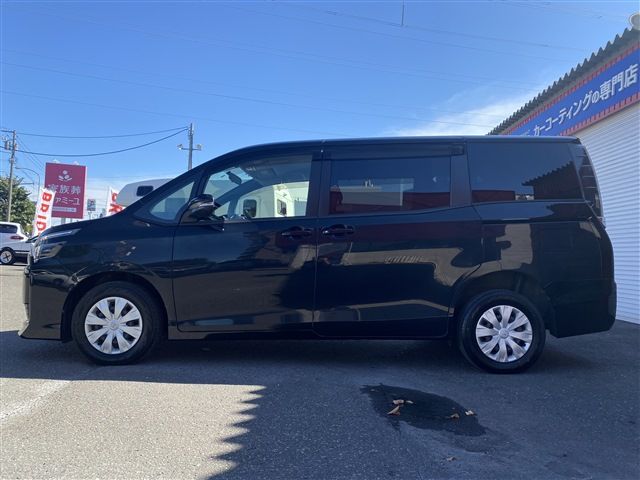 Toyota VOXY 2014-09 23222-3