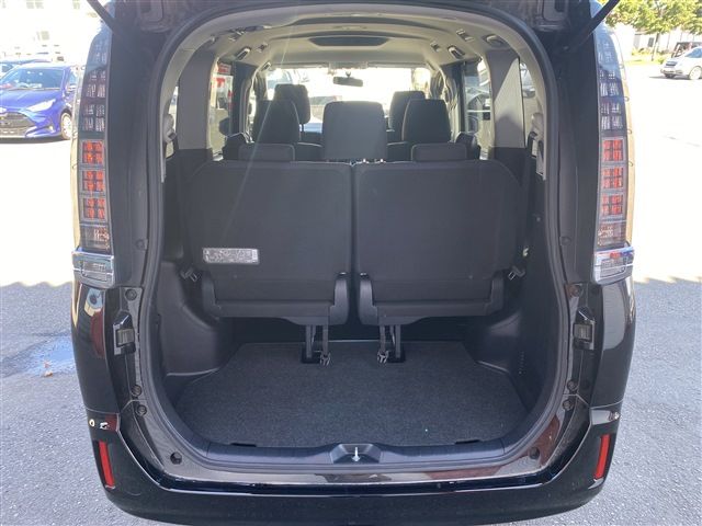 Toyota VOXY 2014-09 23222-14