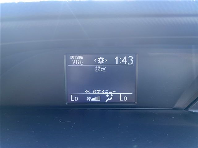 Toyota VOXY 2014-09 23222-21