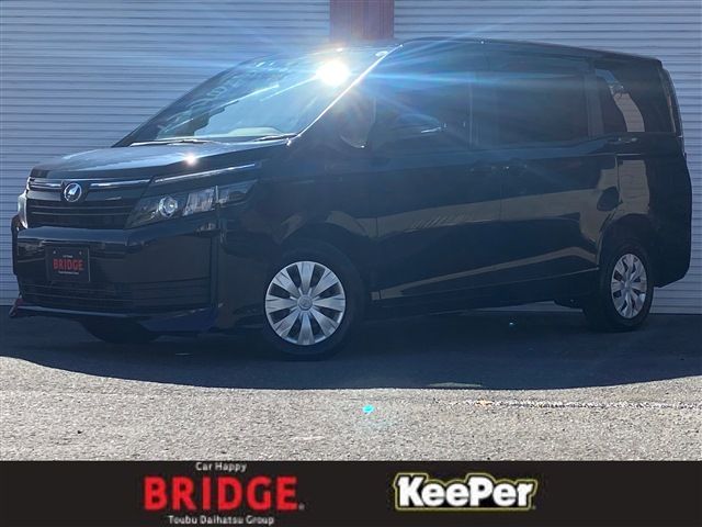 Toyota VOXY 2014-09 23222-0