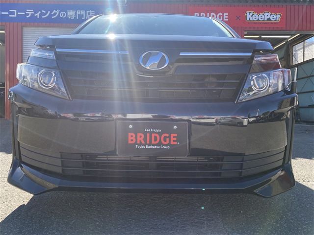 Toyota VOXY 2014-09 23222-10