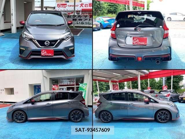 Nissan NOTE 2019-03 339778-2